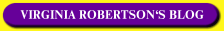 Virginia Robertson's Blog